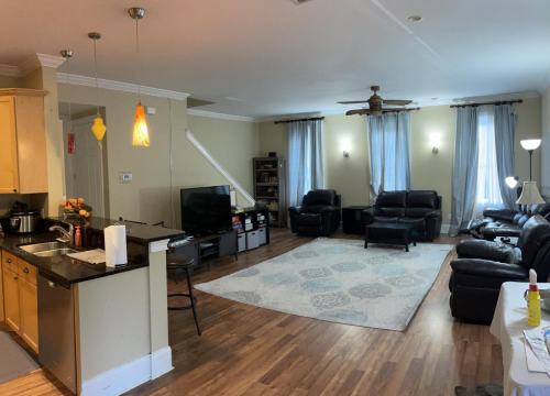 Hilton Head Preparatory School 학교 사진 - 청담원유학원