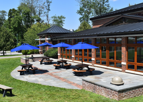 The Harvey School 학교 사진 - 청담원유학원