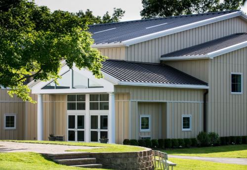 The Harvey School 학교 사진 - 청담원유학원