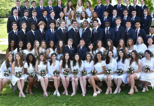 The Harvey School 학교 사진 - 청담원유학원