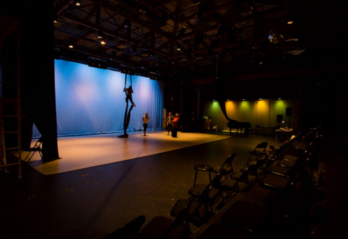 The Harvey School 학교 사진 - 청담원유학원