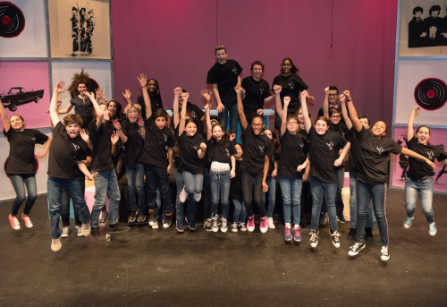 The Harvey School 학교 사진 - 청담원유학원