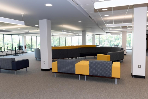 Berks Catholic High School 학교 사진 - 청담원유학원