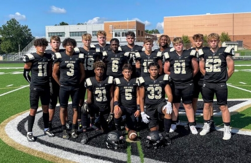 Berks Catholic High School 학교 사진 - 청담원유학원