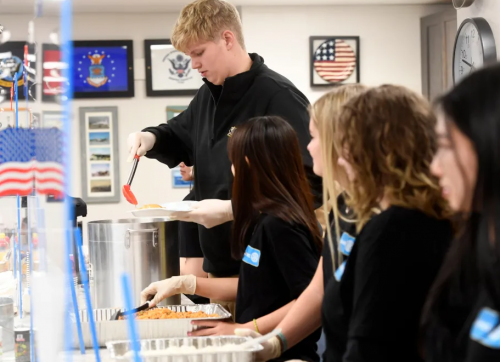 Berks Catholic High School 학교 사진 - 청담원유학원