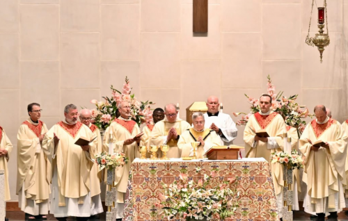 Berks Catholic High School 학교 사진 - 청담원유학원