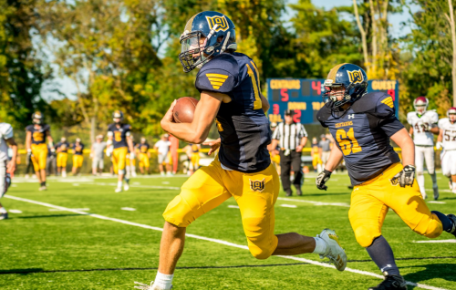 The Woodstock Academy 학교 사진 - 청담원유학원