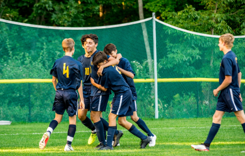 The Woodstock Academy 학교 사진 - 청담원유학원