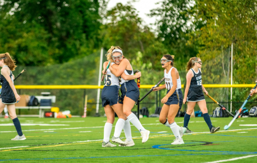 The Woodstock Academy 학교 사진 - 청담원유학원