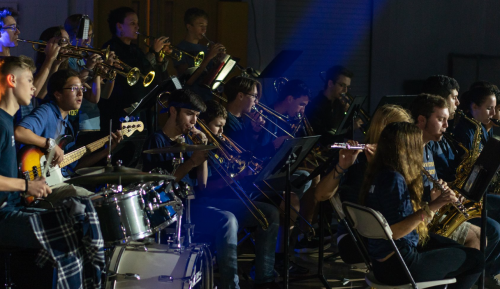 The Woodstock Academy 학교 사진 - 청담원유학원