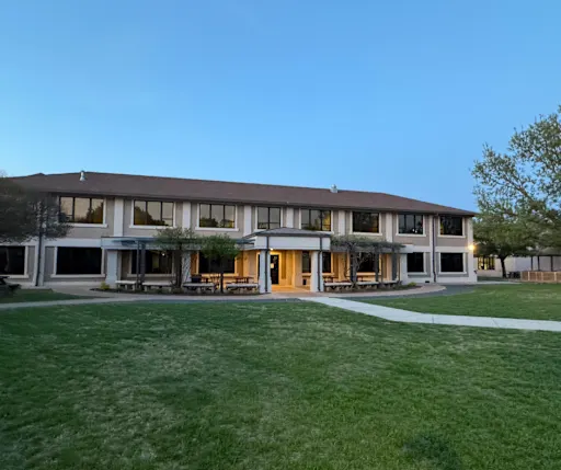 Vanguard College Preparatory School 학교 사진 - 청담원유학원