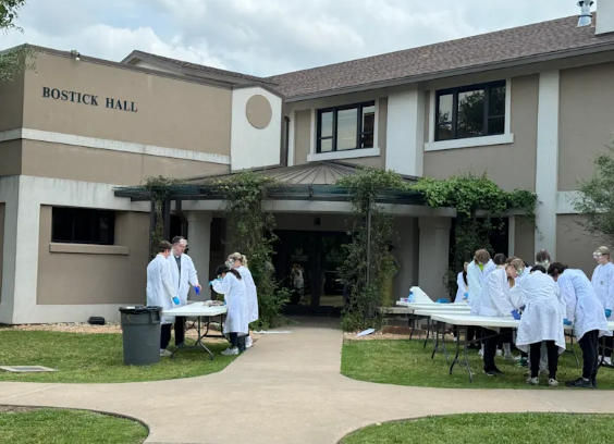 Vanguard College Preparatory School 학교 사진 - 청담원유학원