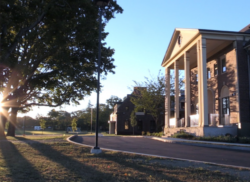 CATS Academy Boston 학교 사진 - 청담원유학원