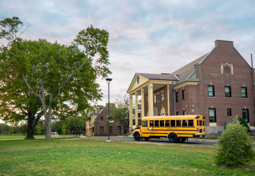 CATS Academy Boston 학교 사진 - 청담원유학원