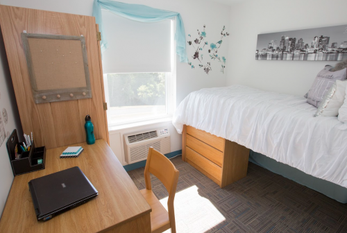 CATS Academy Boston 학교 사진 - 청담원유학원