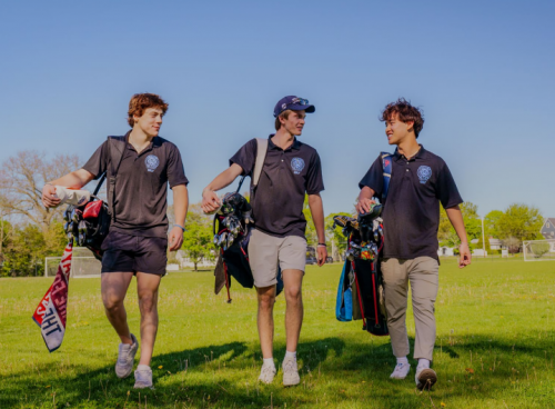 CATS Academy Boston 학교 사진 - 청담원유학원