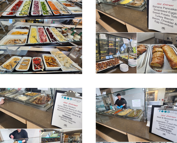 CATS Academy Boston 학교 사진 - 청담원유학원