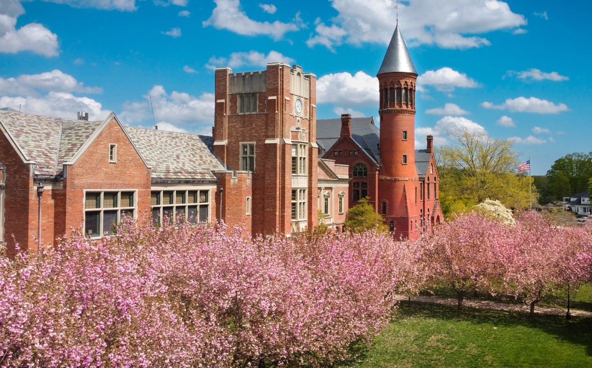 Norwich Free Academy